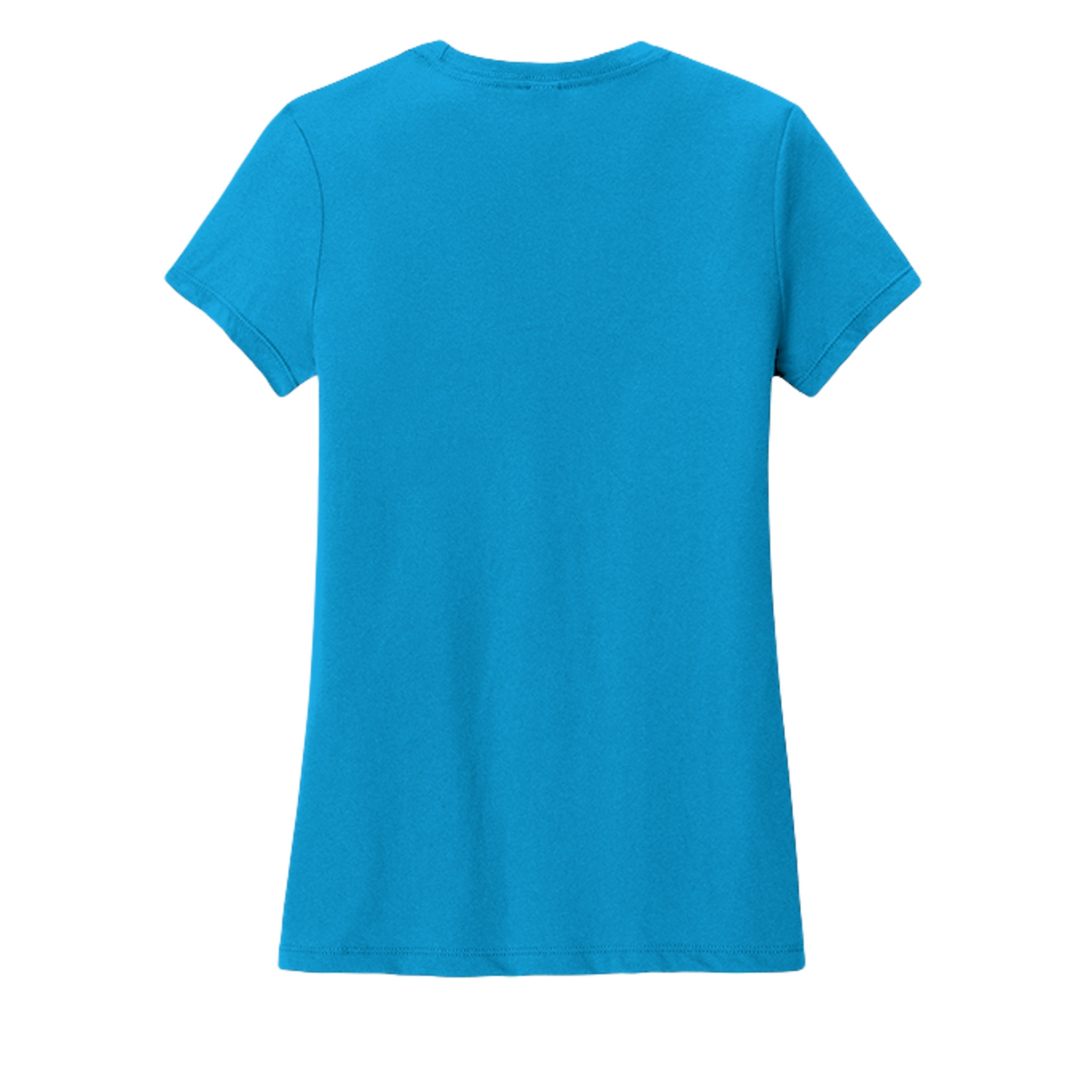 Turquoise - 213T - BACK