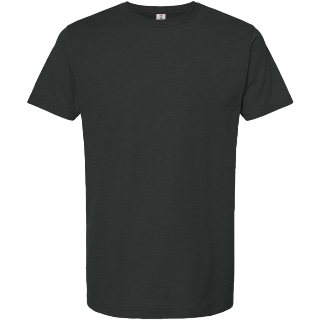 Heather Graphite - 202 - FRONT