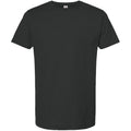 Heather Graphite - 202 - FRONT
