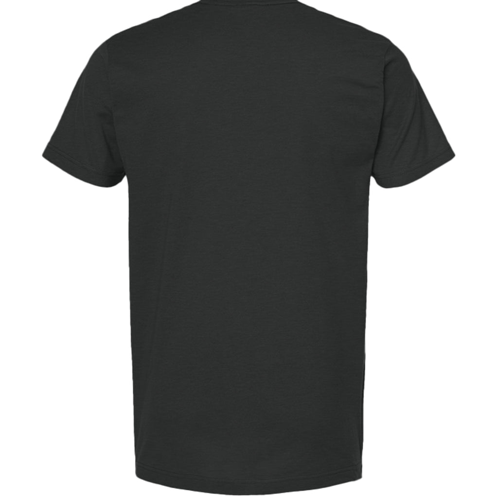 Heather Graphite - 202 - BACK