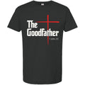 Heather Graphite - 202 - FRONT