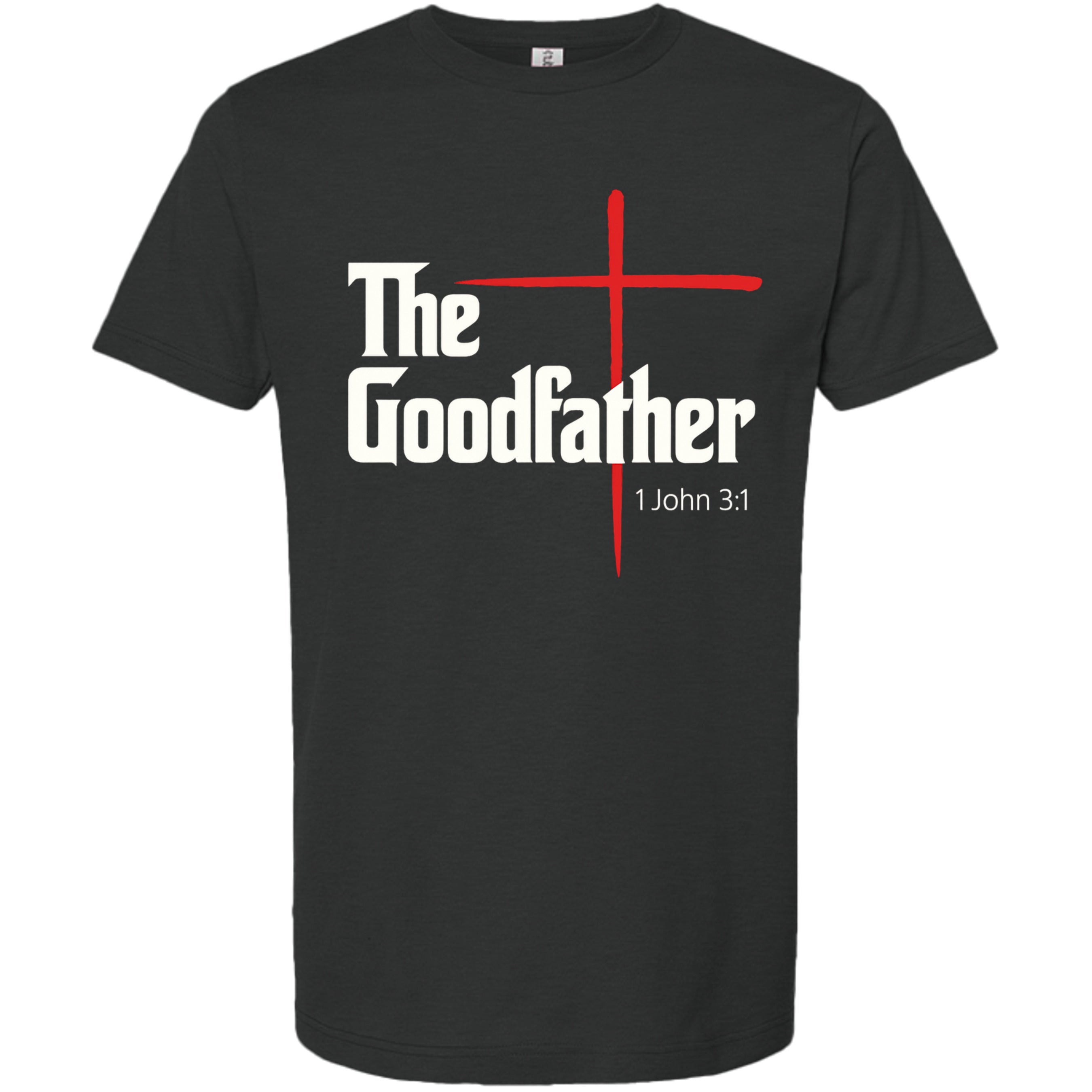 Heather Graphite - 202 - FRONT