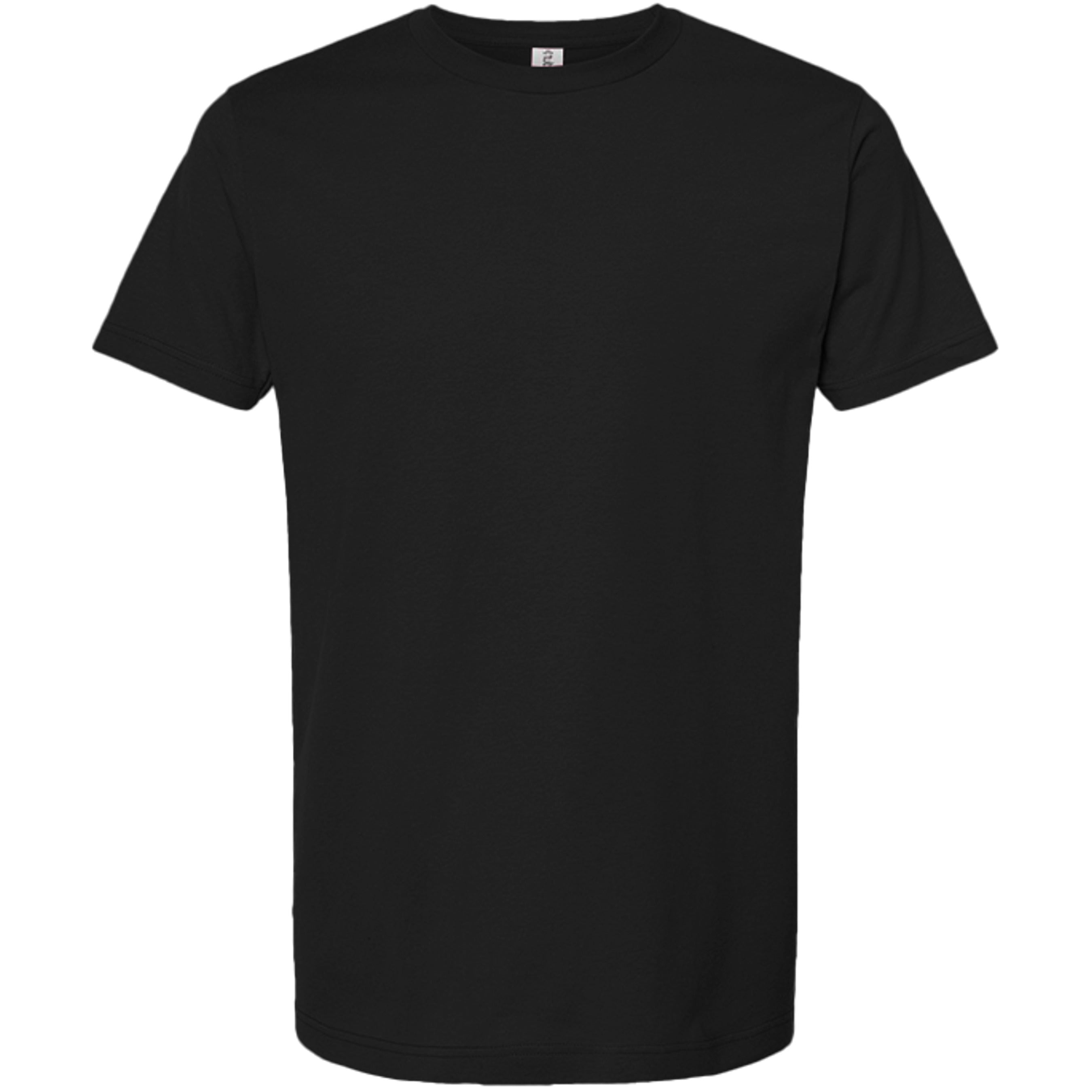 Black - 202 - FRONT