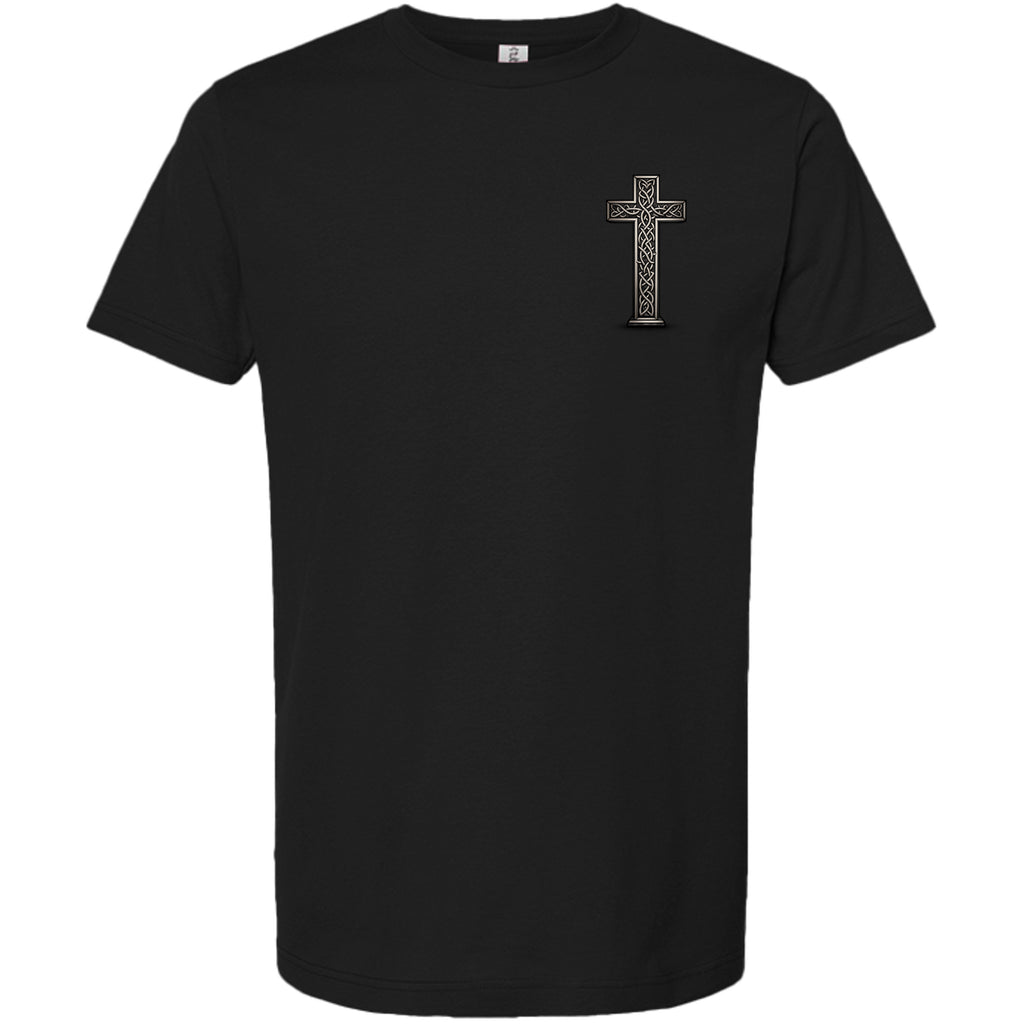 Black - 202 - FRONT