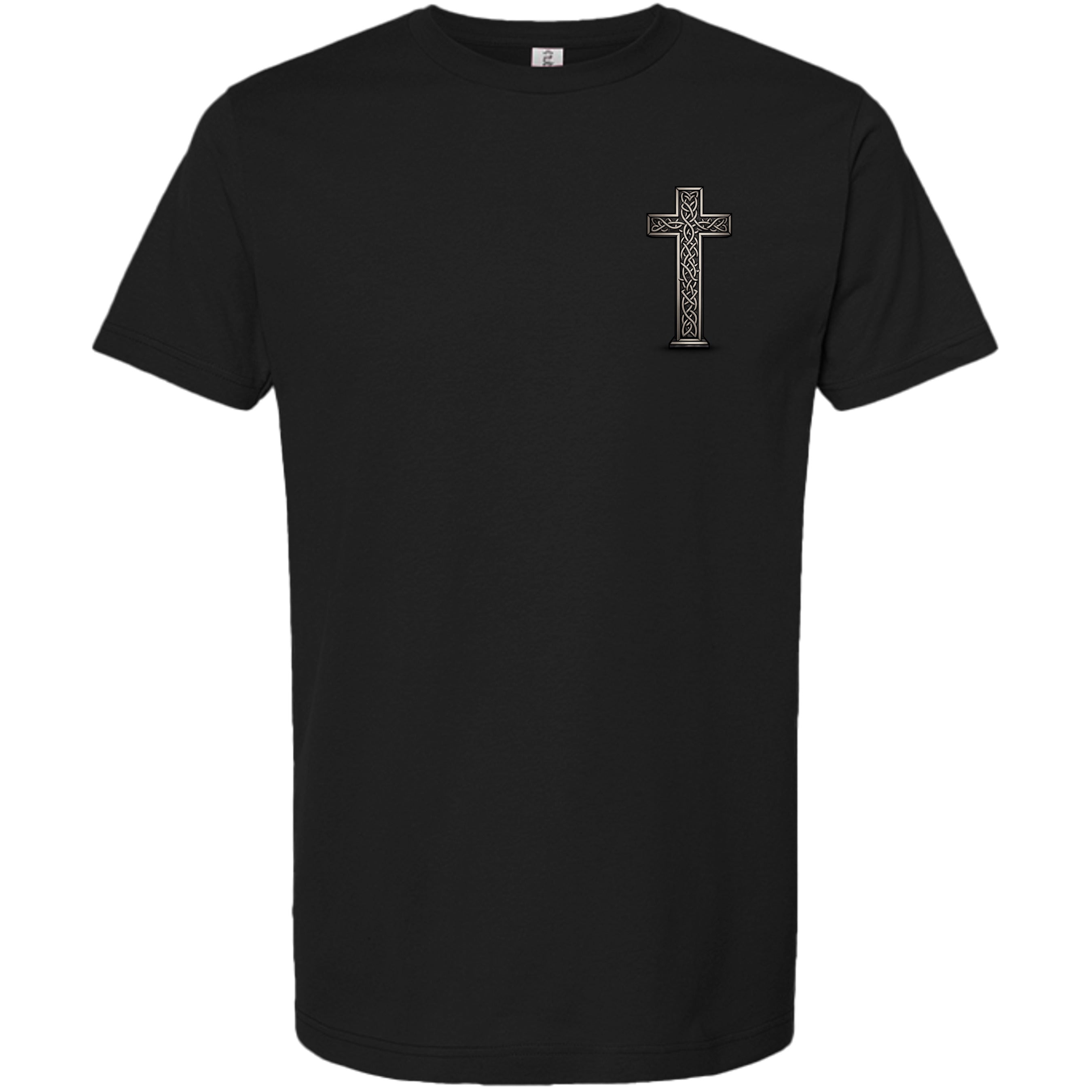 Black - 202 - FRONT