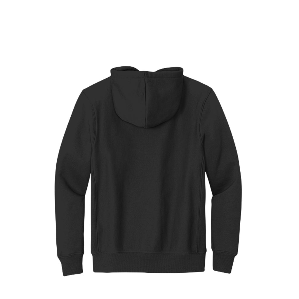 Black - 320T - BACK