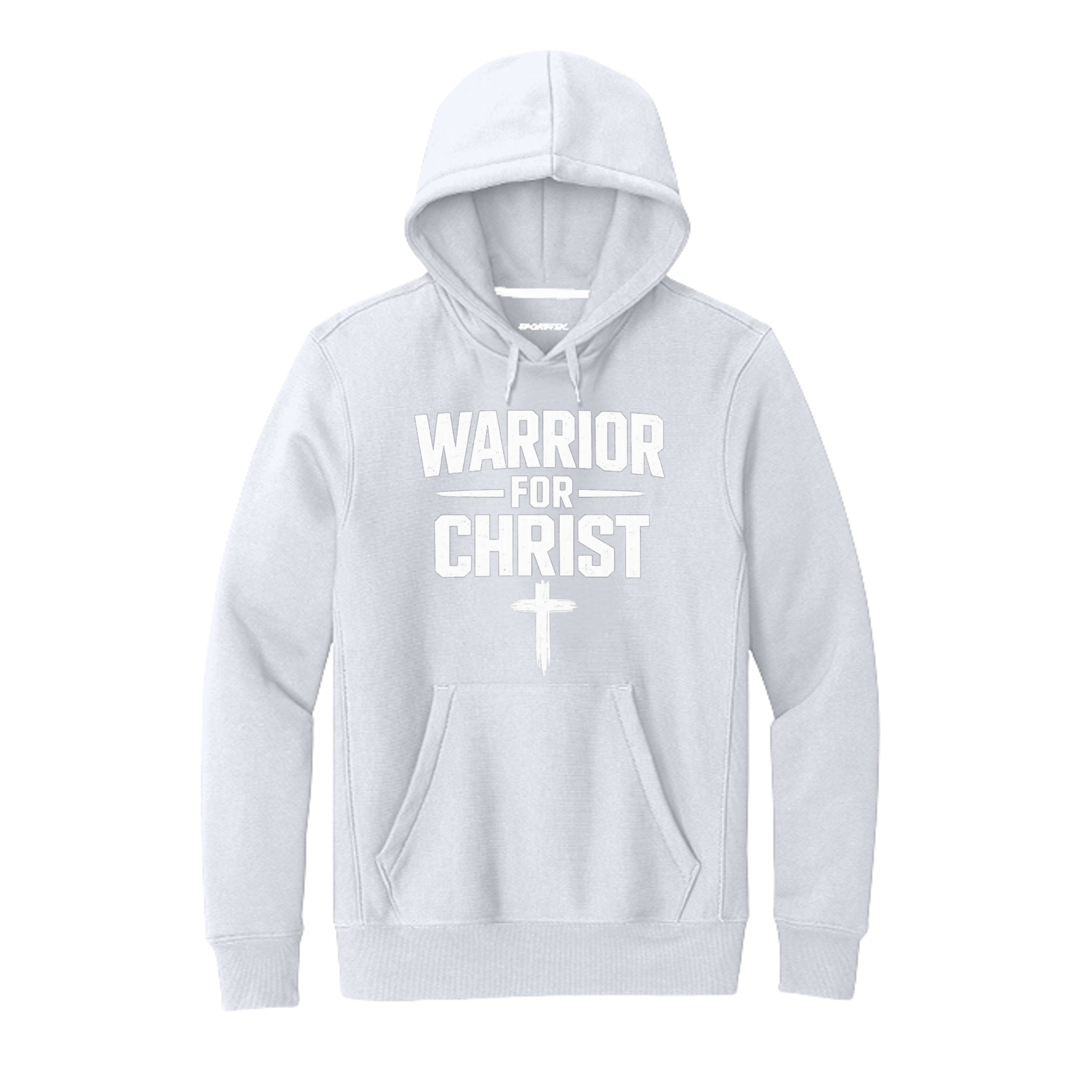 Heather Grey - 320T - FRONT