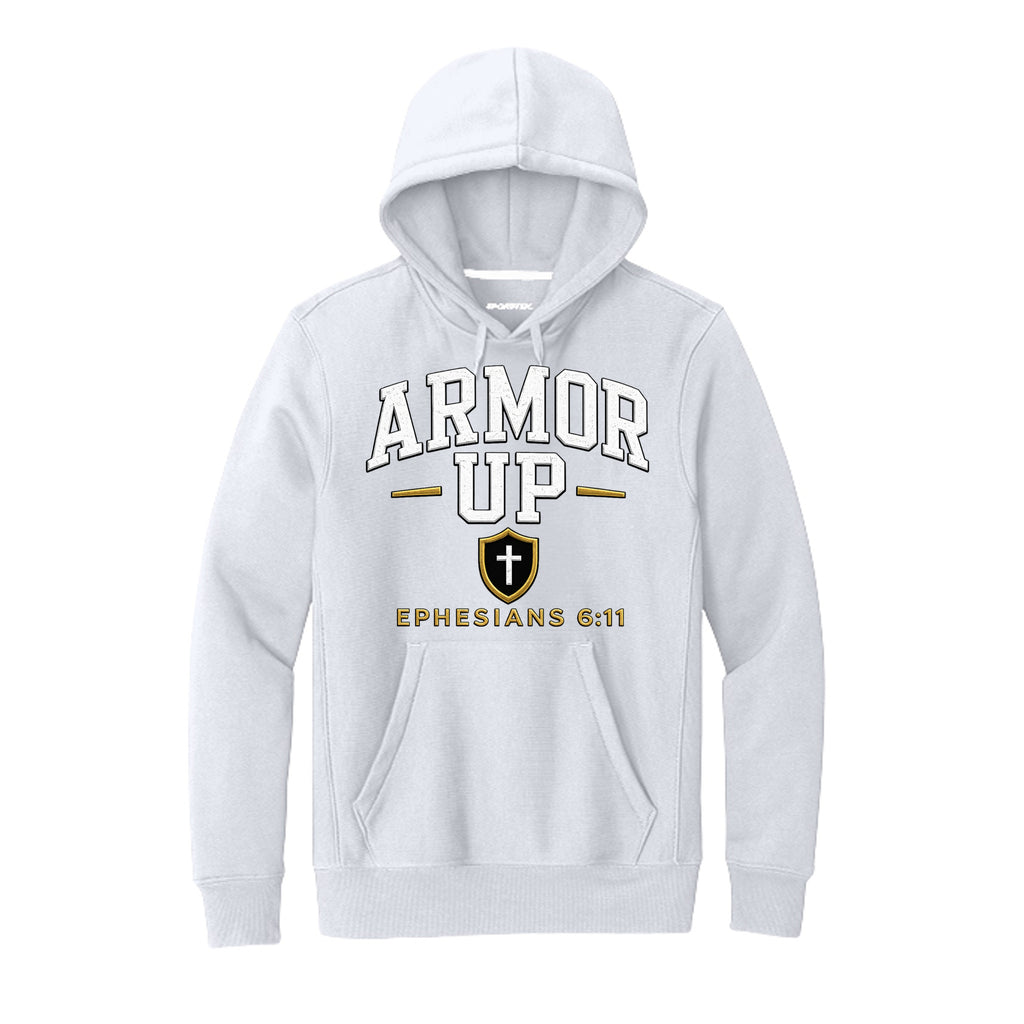 Heather Grey - 320T - FRONT