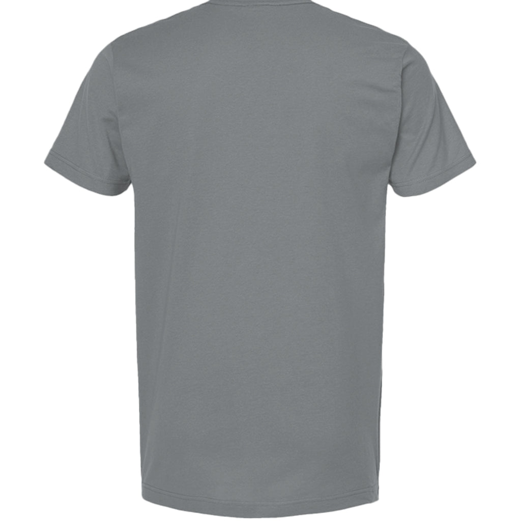 Heather Grey - 202 - BACK