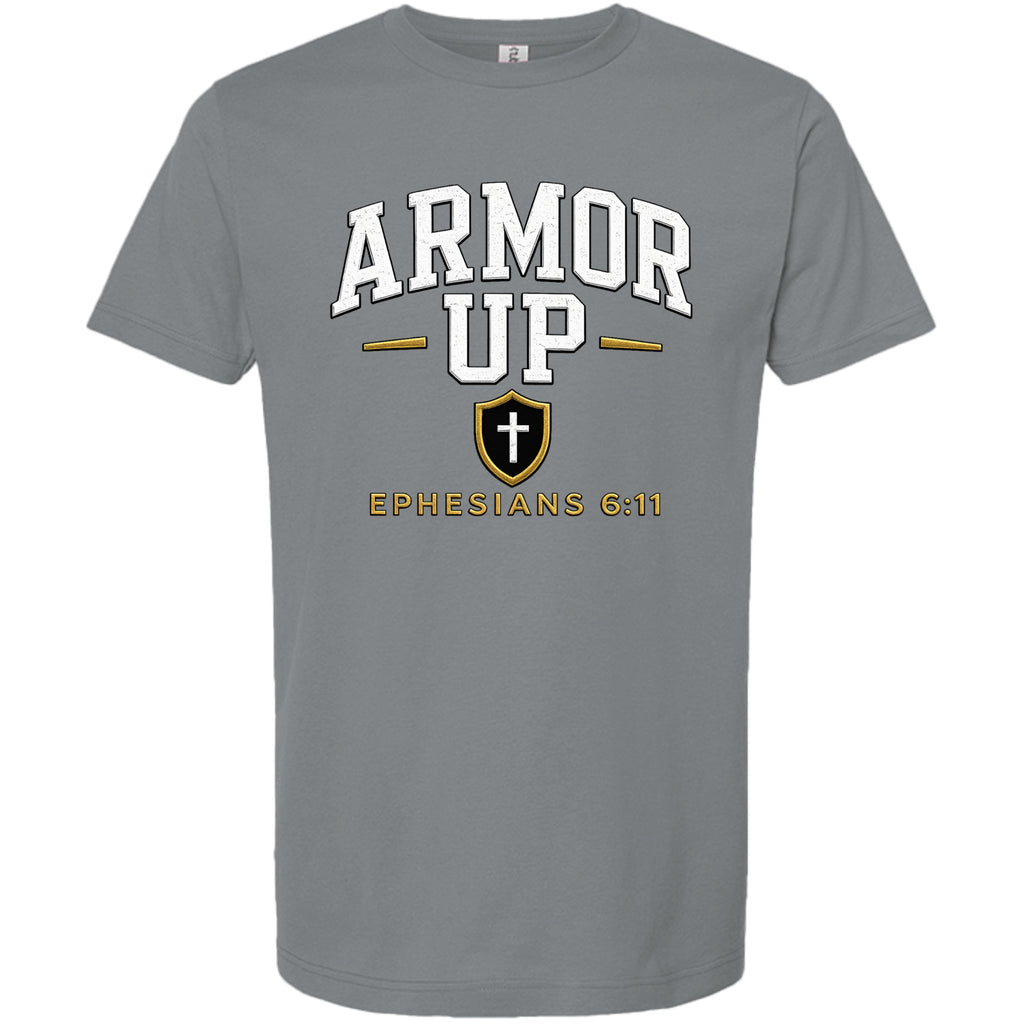 Heather Grey - 202 - FRONT