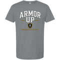 Heather Grey - 202 - FRONT