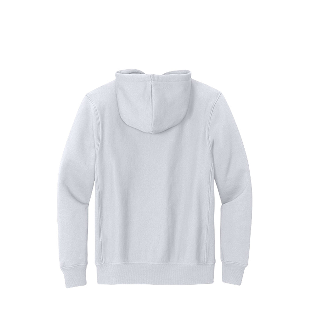 Heather Grey - 320T - BACK