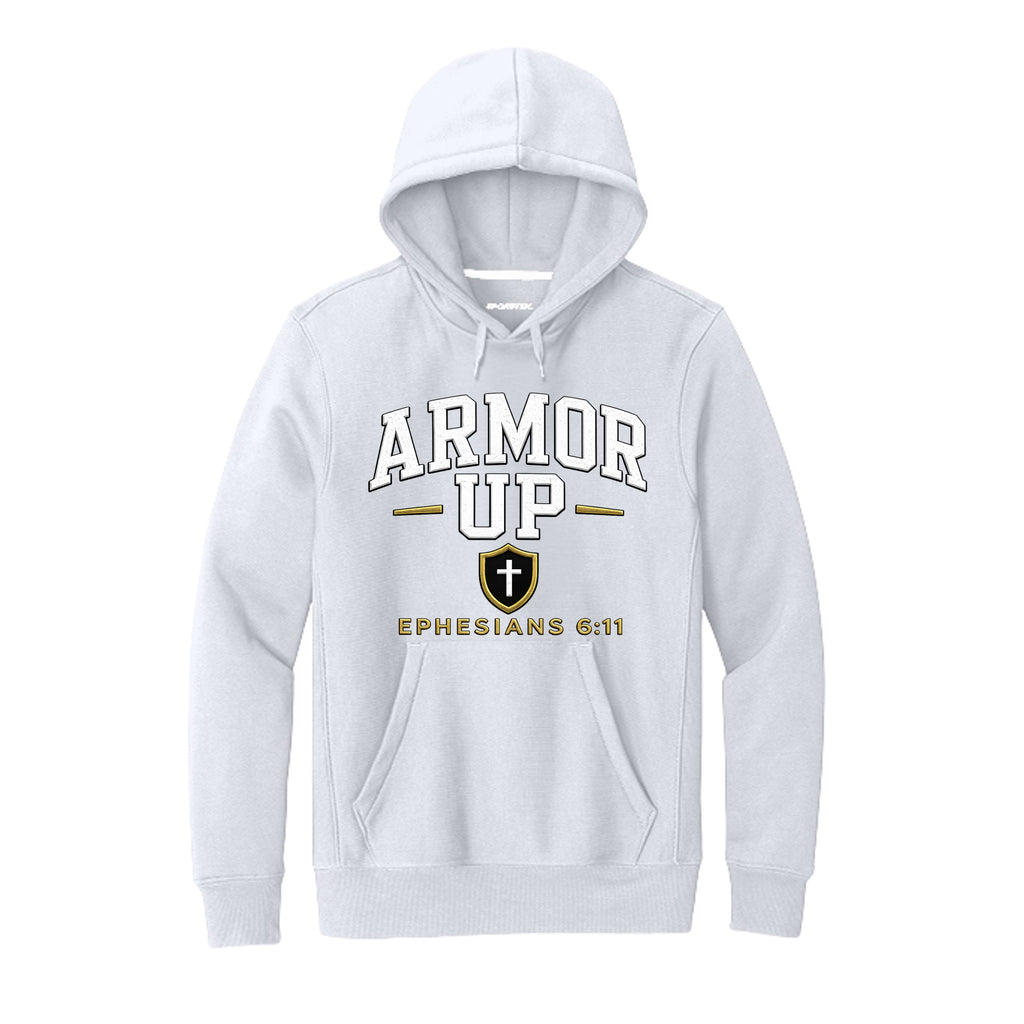 Heather Grey - 320T - FRONT
